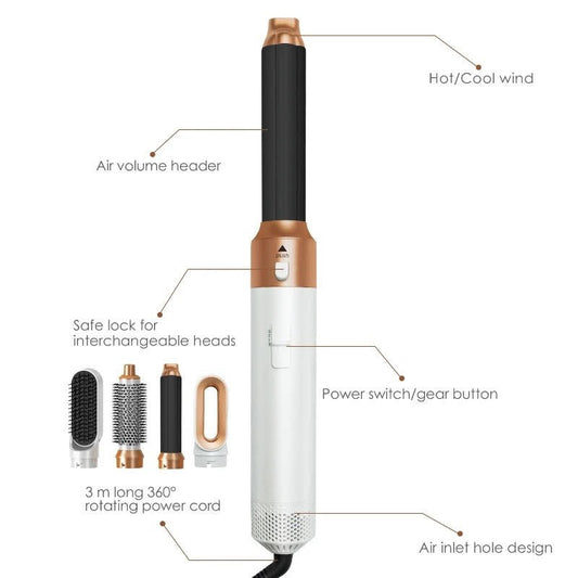 AirComb